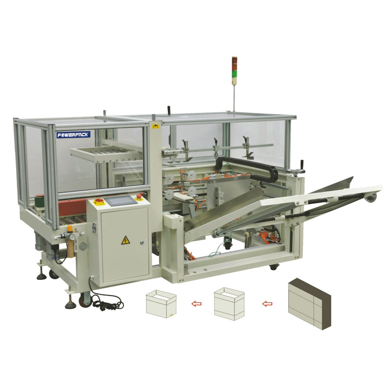 CES-5050 Carton Sealer