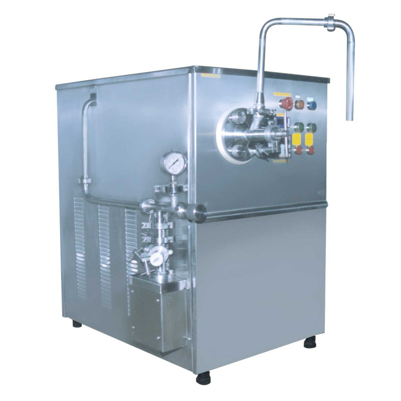 CF-300PH Mesin Continuous Ice Cream