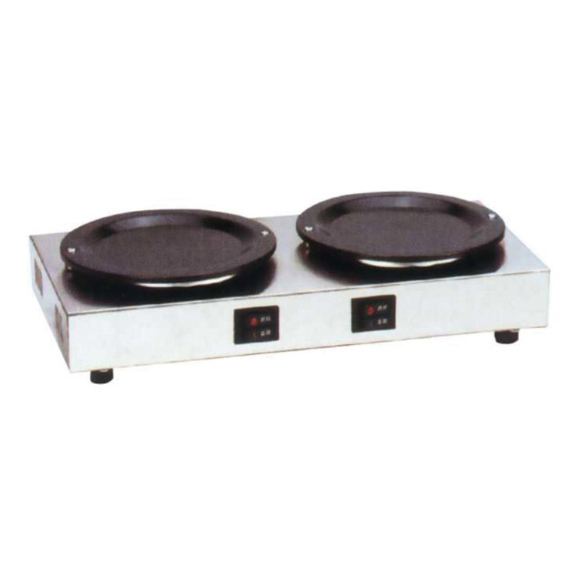 CM-0521 Coffee & Tea Warmer