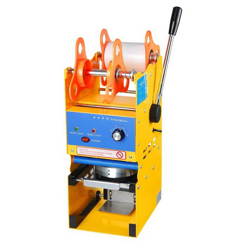 CS-M868I Cup Sealer