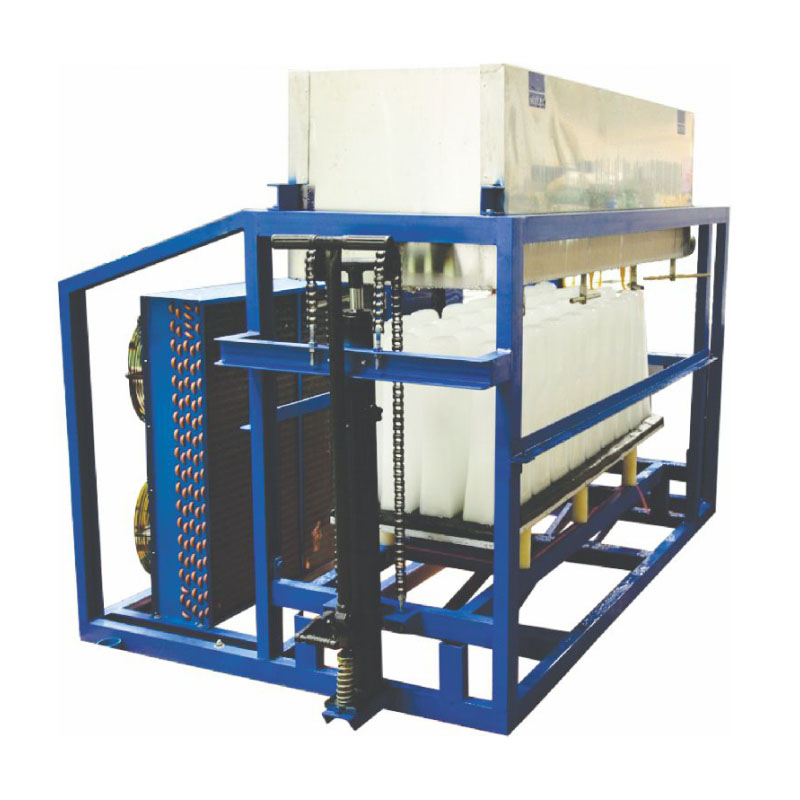 D-K10 Pembuat Balok Es