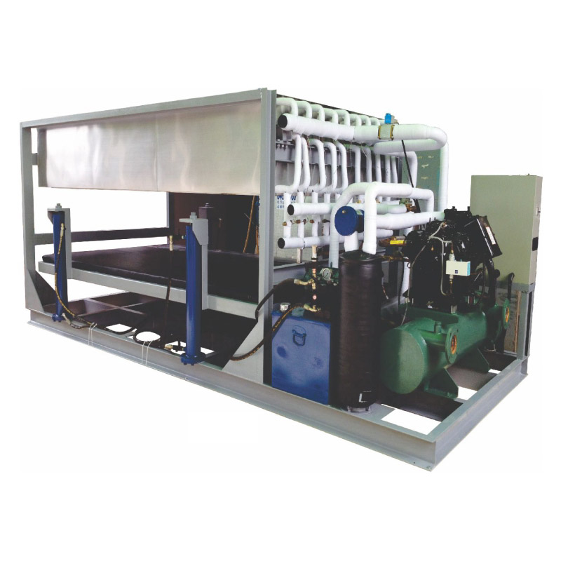 D-K50 Pembuat Balok Es