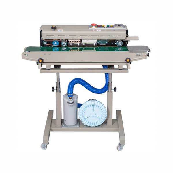 SF-150G Continuous Sealer Pengisi Udara