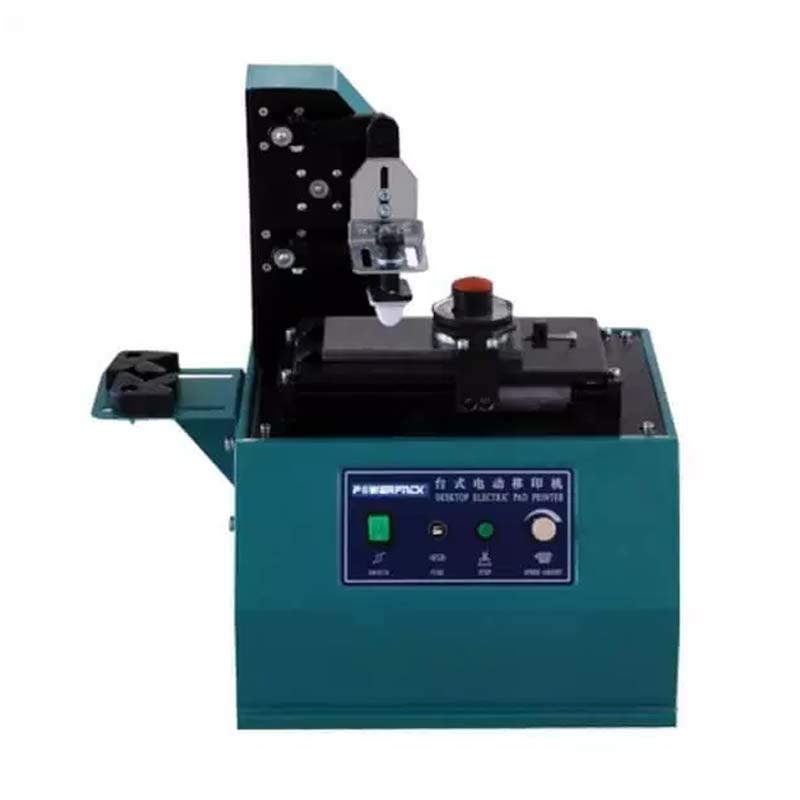 DDYM-520A Mesin Cetak Code