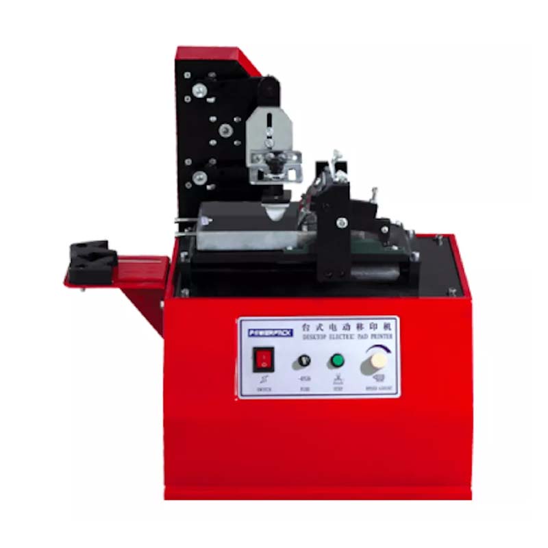 DDYM-520B Mesin Cetak Code