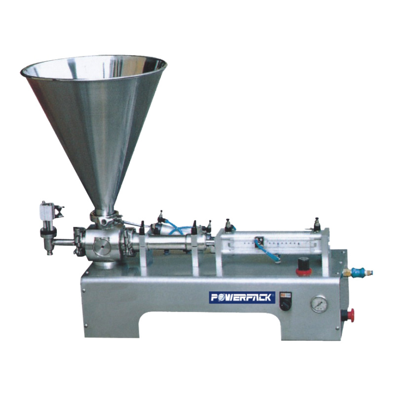 DGF Mesin Pengisi Cairan