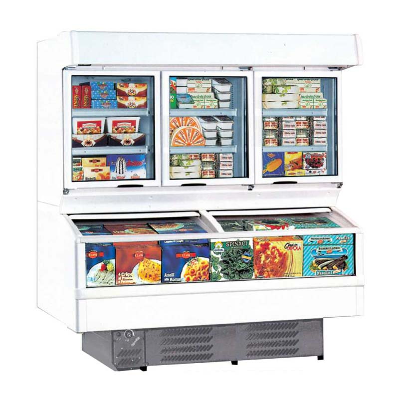 DIANA-180AN Showcase Es Krim