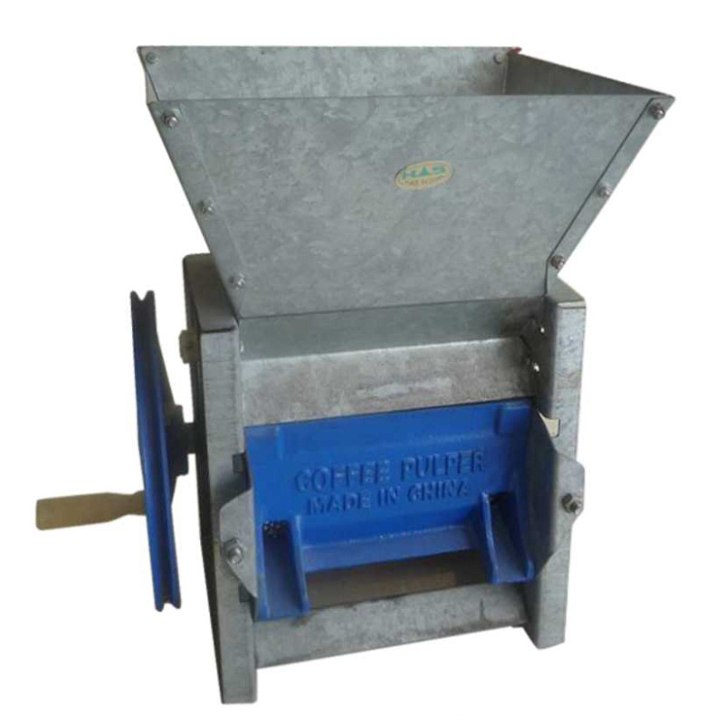 DJ-100 Mesin Pengupas Kulit Kopi