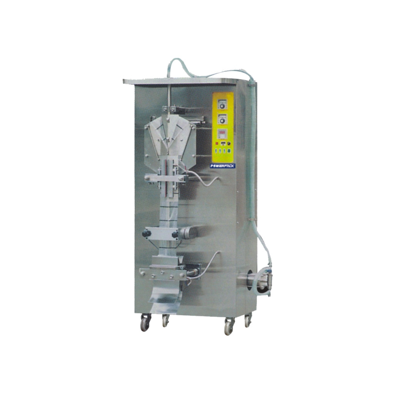 DXD-600 Mesin Pengemas Sachet