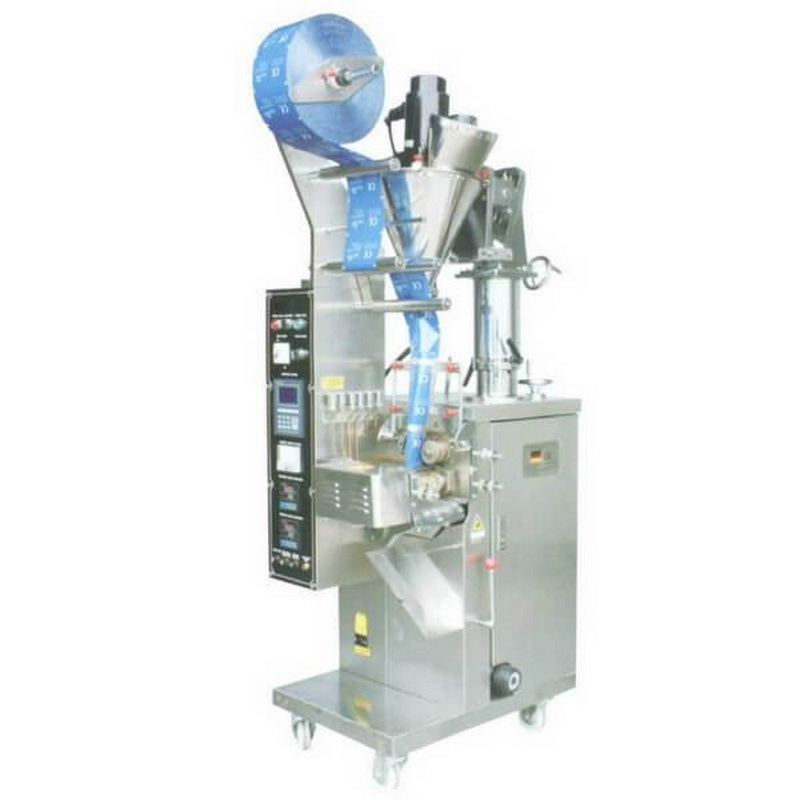 DXDF-40 Mesin Pengemas Sachet