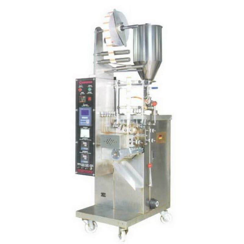 DXDY-150 Mesin Pengemas Sachet