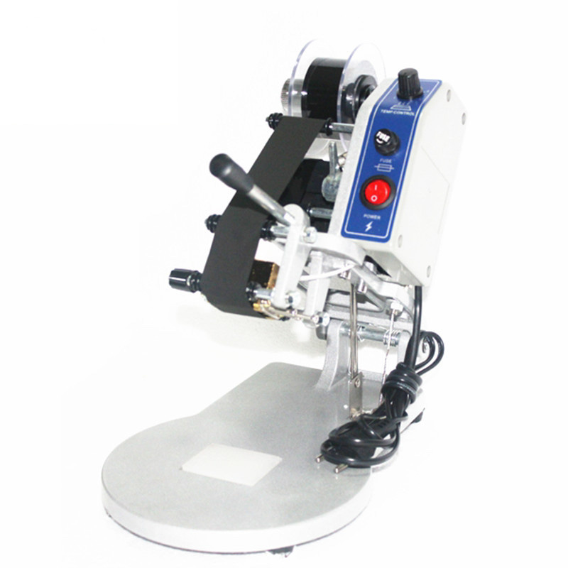 DY-8 Mesin Cetak Code