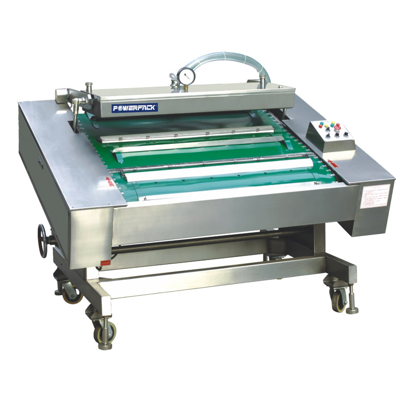 DZ-1200C Vacuum Packaging