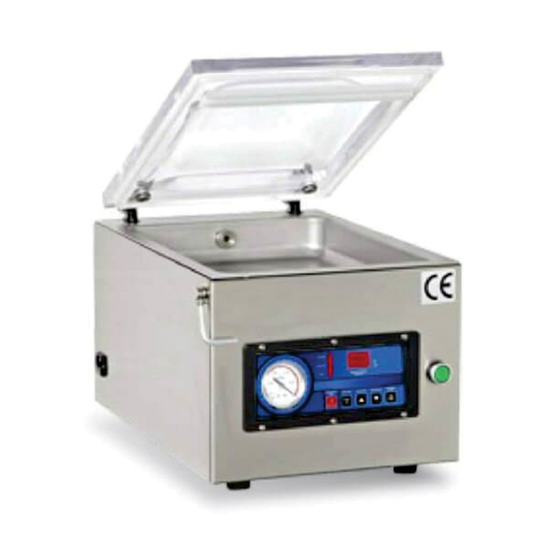 Mesin Vacuum Packaging