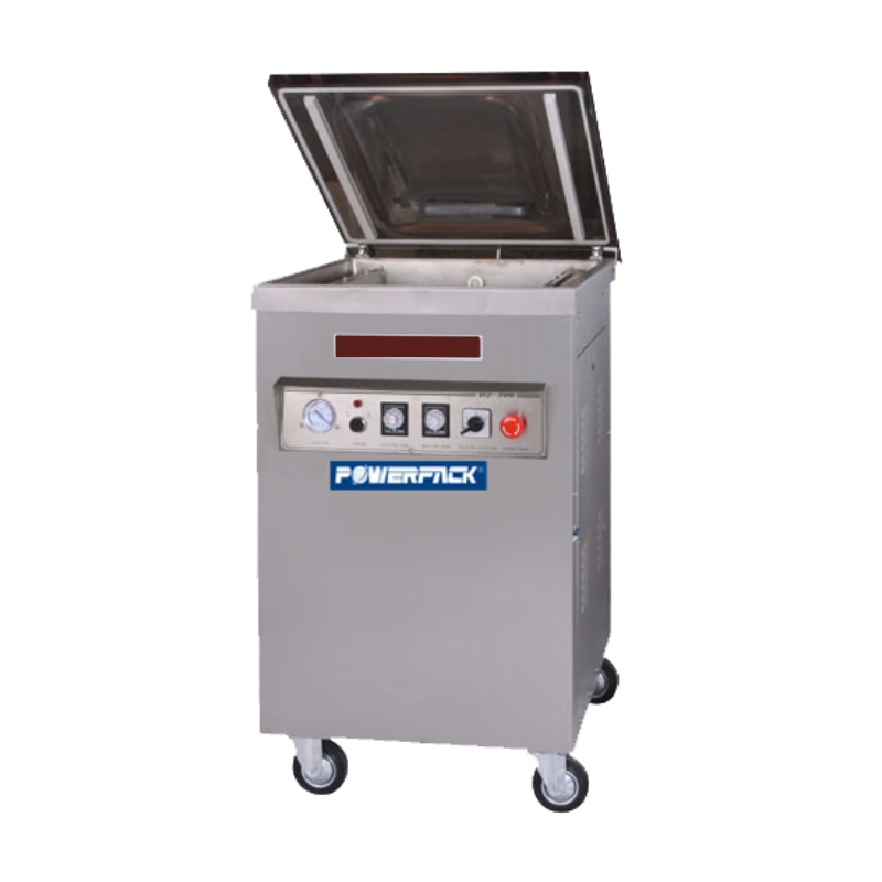 DZ-400/2E Vacuum Packaging