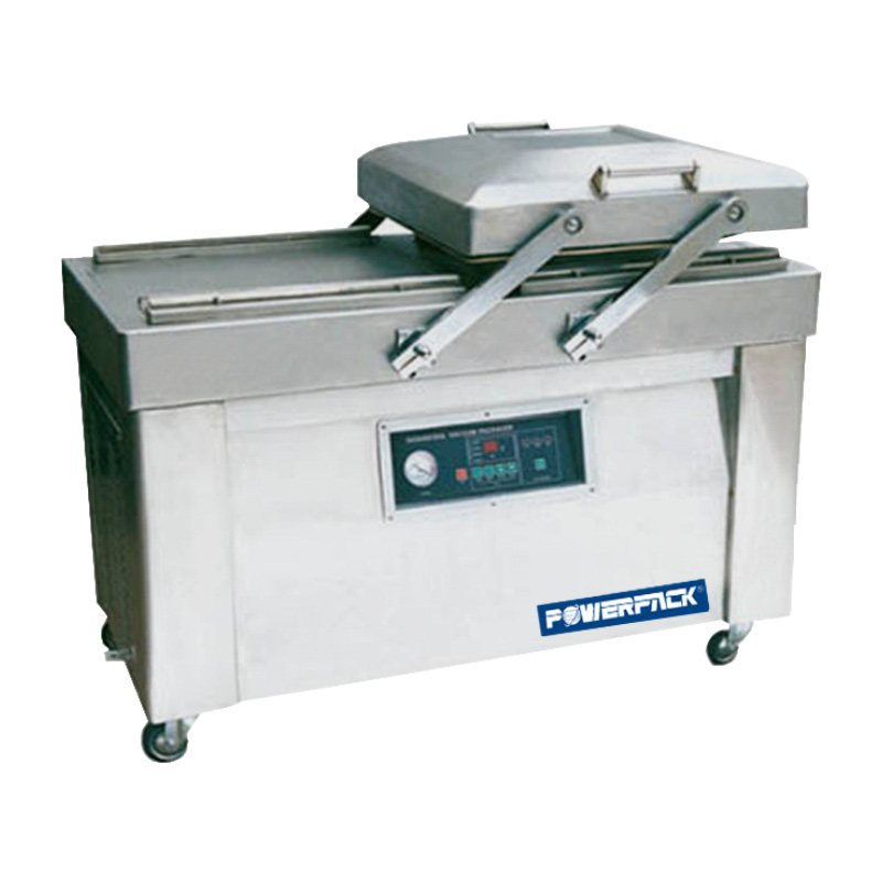 DZ-400/2SB Vacuum Packaging