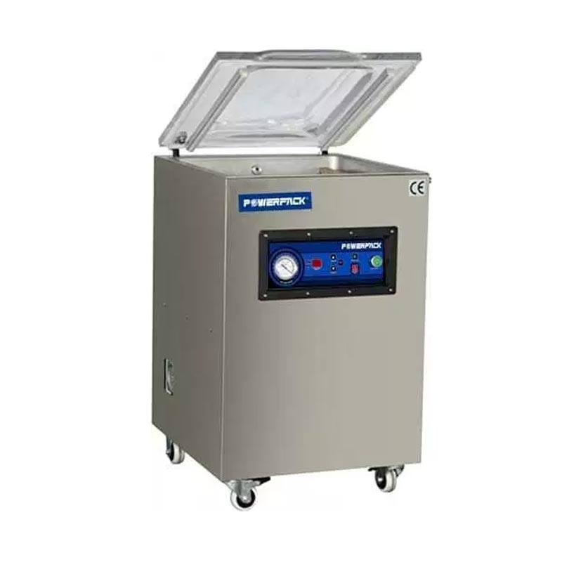 DZ-400N/B Vacuum Packaging