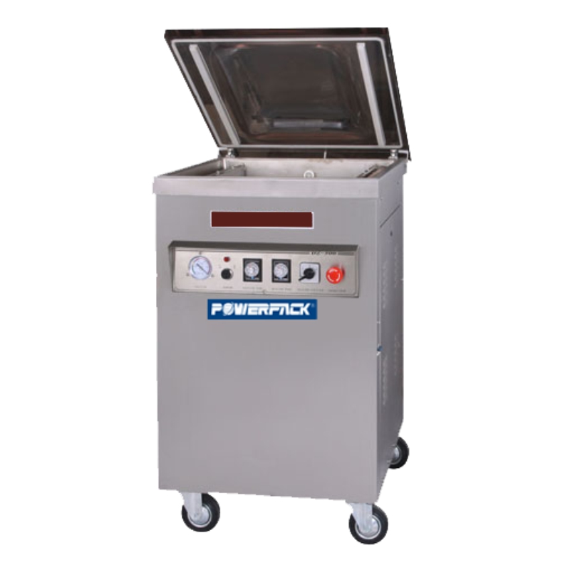 DZ-500/2E Vacuum Packaging