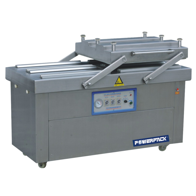 DZ-600/4SB Vacuum Packaging