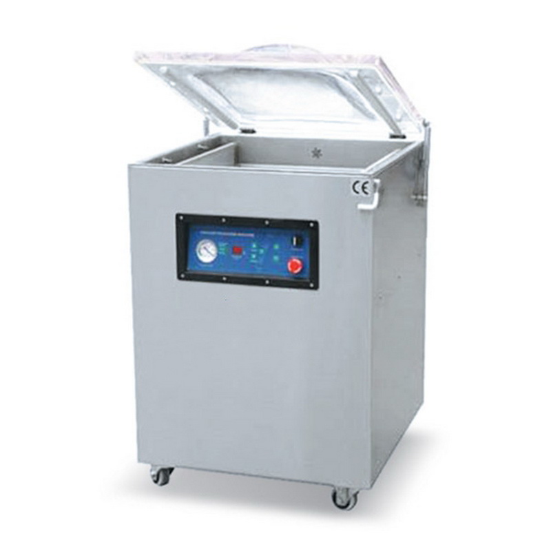 DZ-600B Vacuum Packaging
