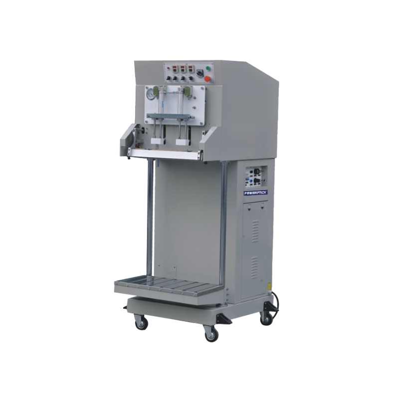 DZ-600L/S Vacuum Packaging