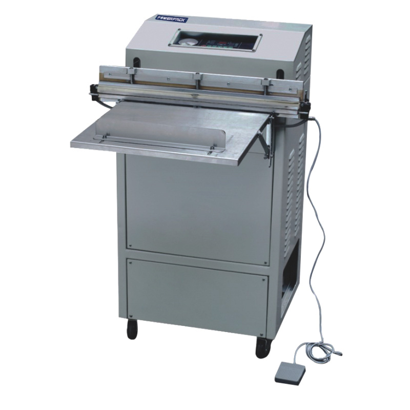 DZ-600W Vacuum Packaging