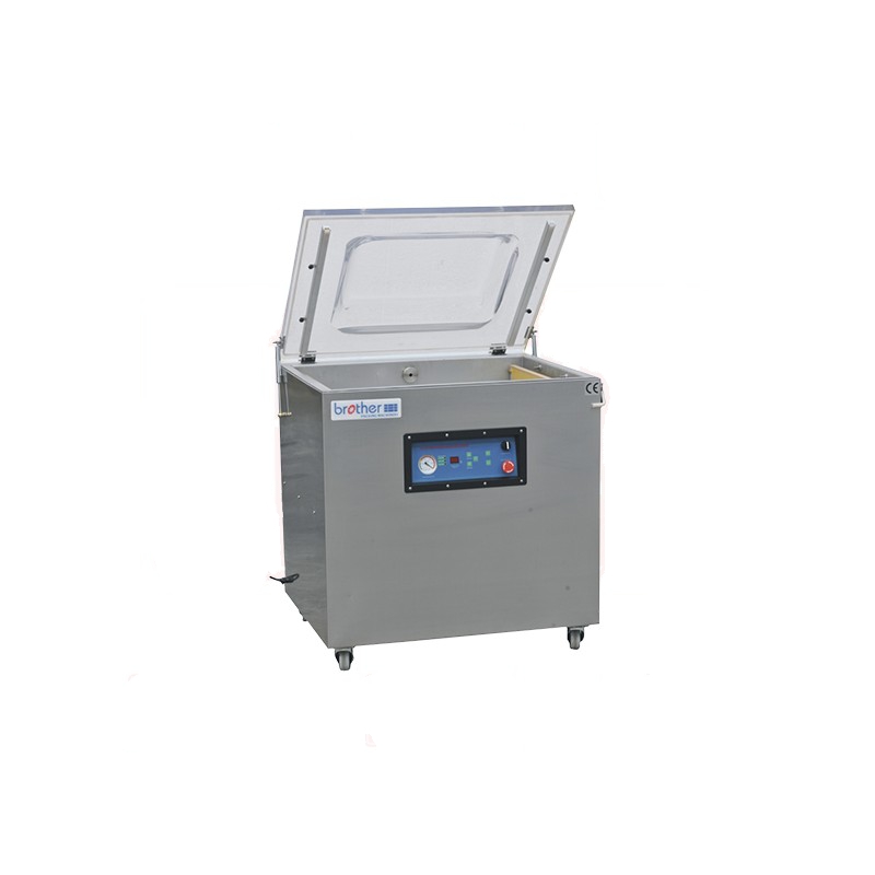DZ-8060B Vacuum Packaging