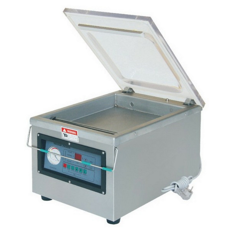 Mesin Vacuum Packaging DZ300T A