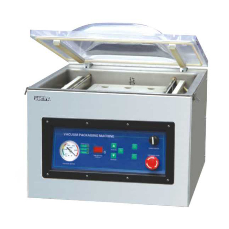 DZ400TE/B Vacuum Packaging