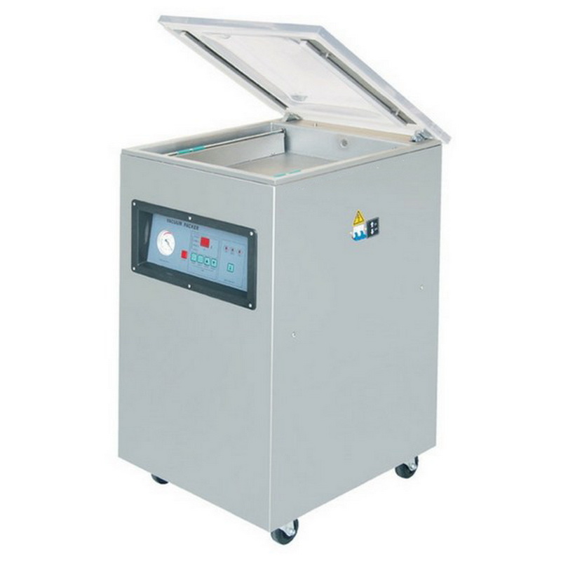 Mesin Vacuum Packaging DZ500E B