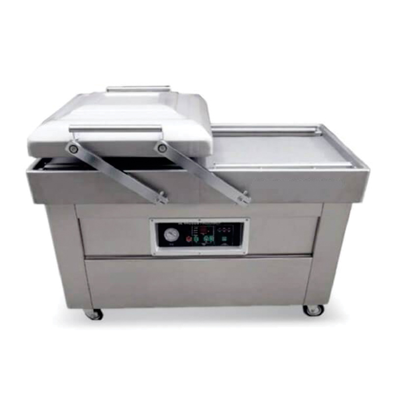 DZPQ-500/2SB mesin vacuum untuk industri