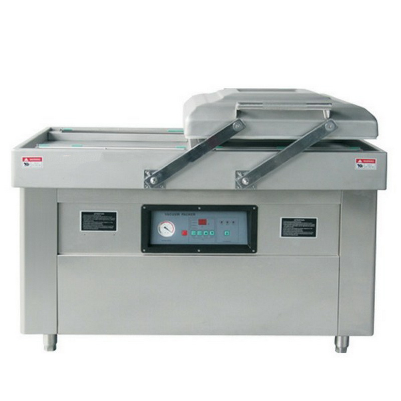 Mesin Vacuum Packaging DZP(Q)-5002SB