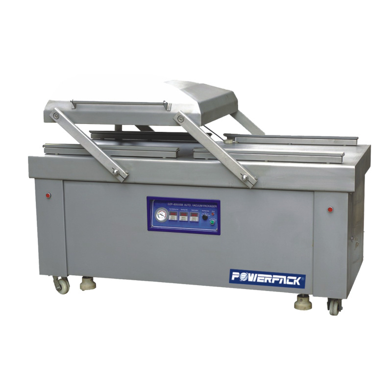 DZP(Q)-800/2SB Vacuum Packaging