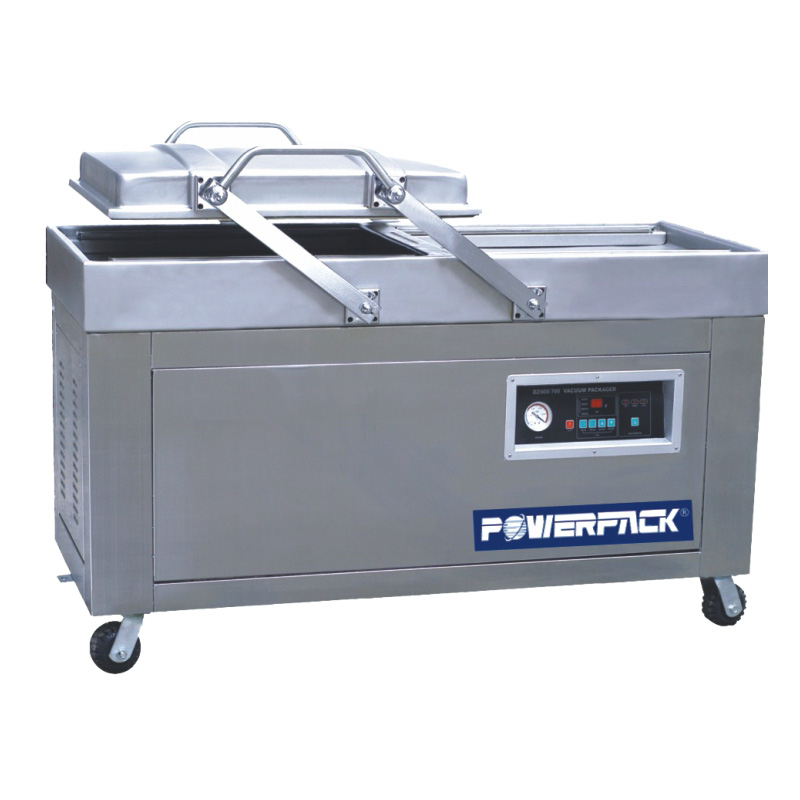 DZ(Q)-600/2SB Vacuum Packaging
