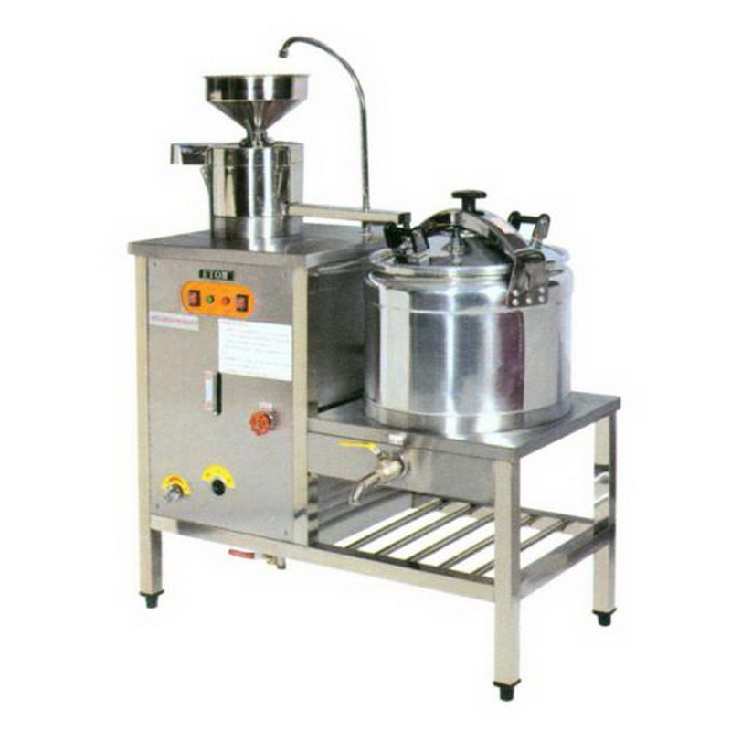 ET-YL9 Mesin Susu Kedelai