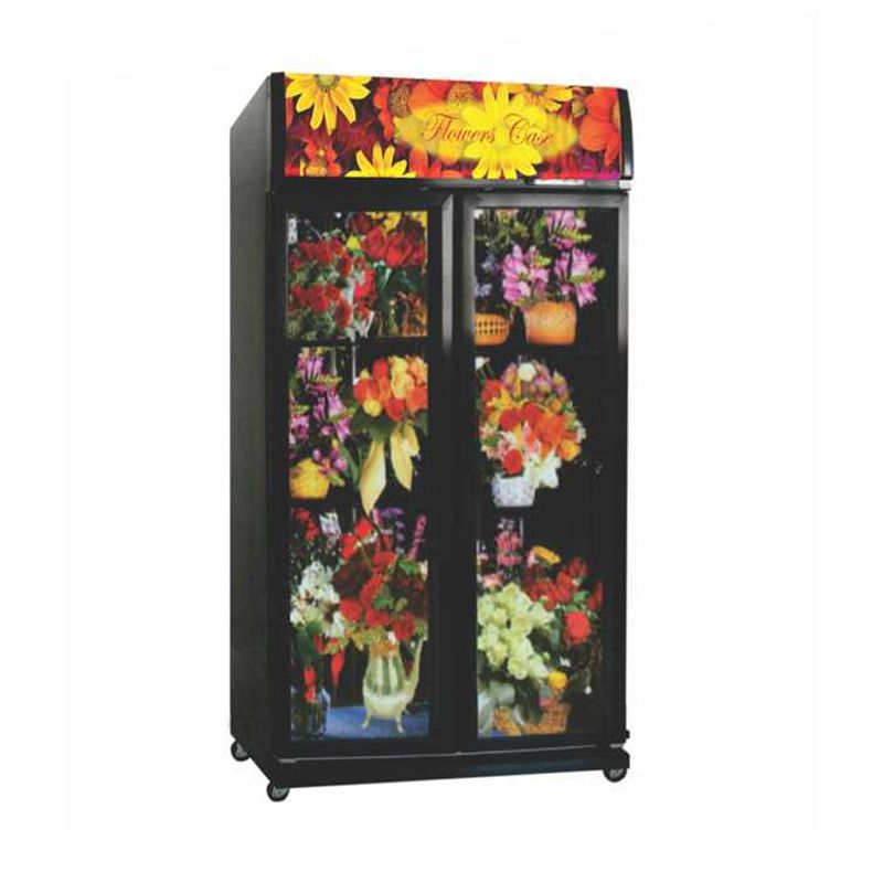 EXPO-1050F Flower Showcase