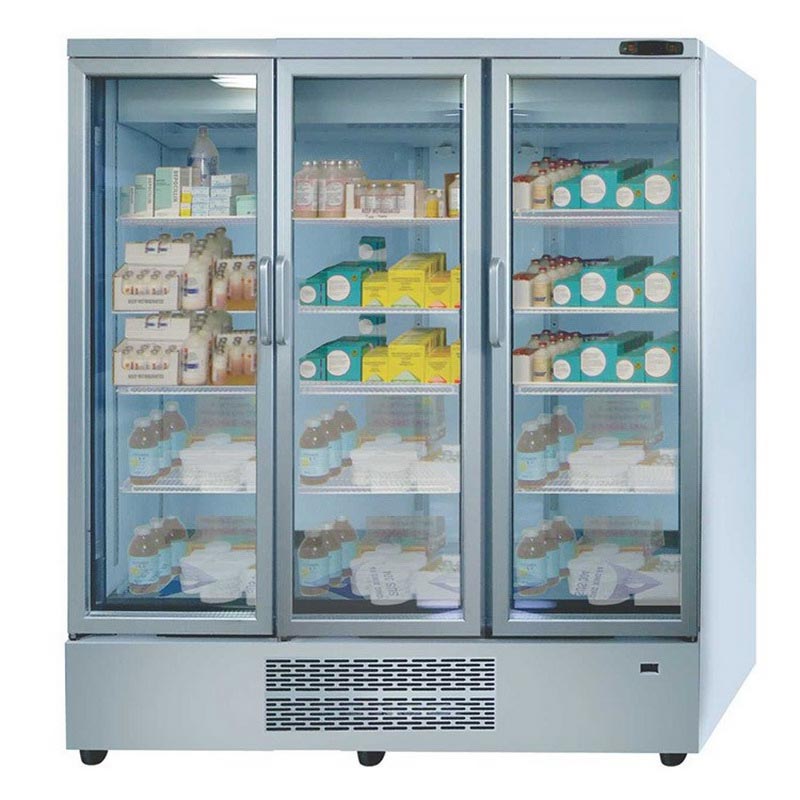 EXPO-1300PH Medical Refrigerator