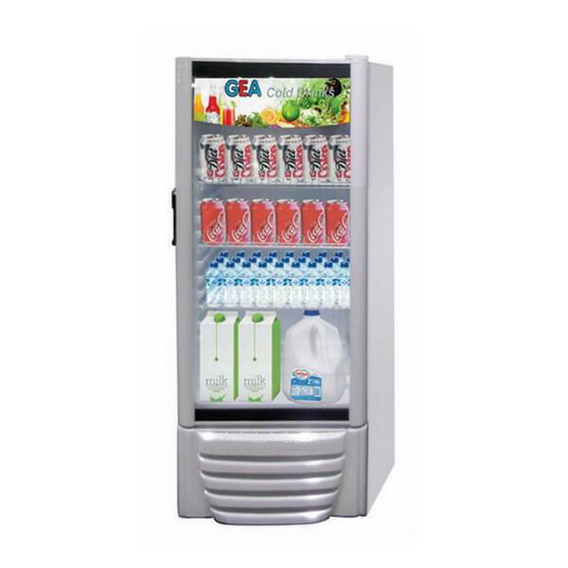 EXPO-26FC Display Cooler