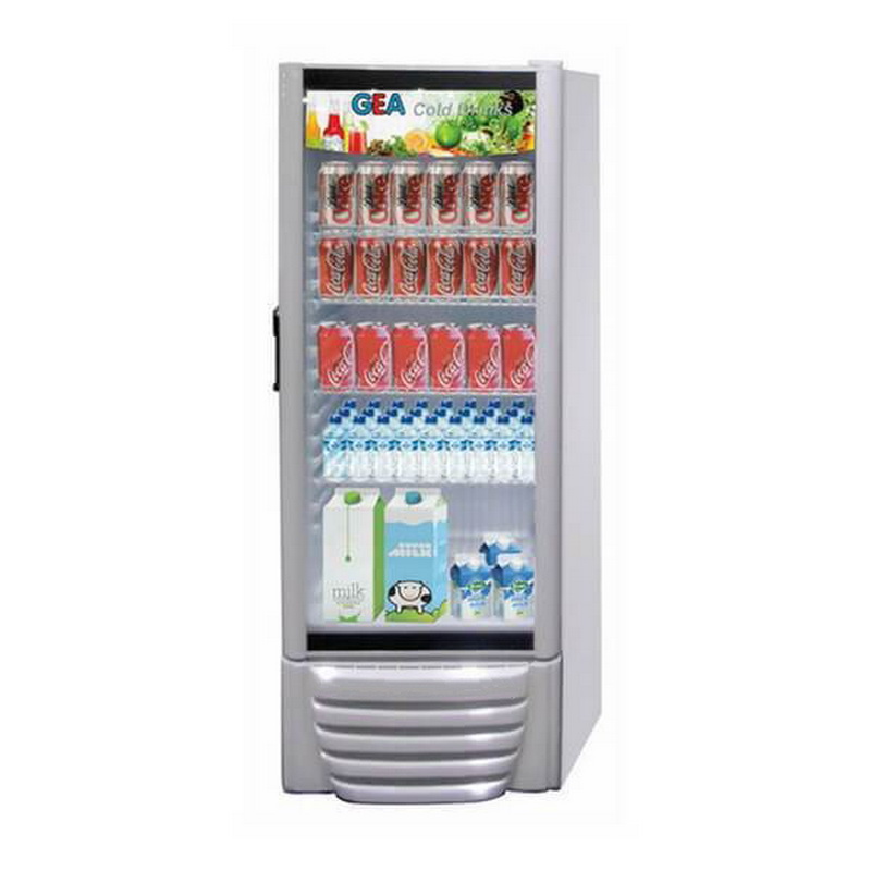 EXPO-30FC Display Cooler