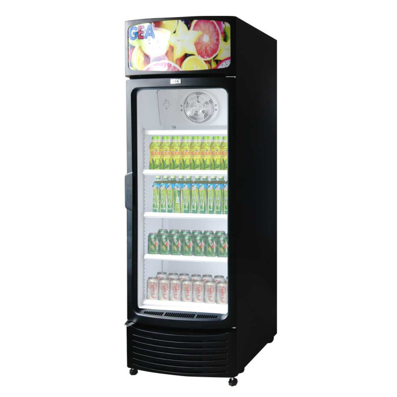 EXPO-416P Display Cooler