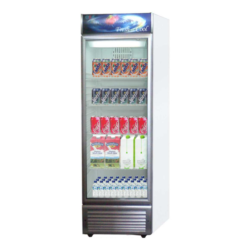 EXPO-480 Display Cooler