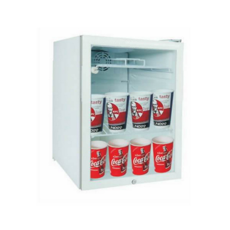 EXPO-50 Display Cooler