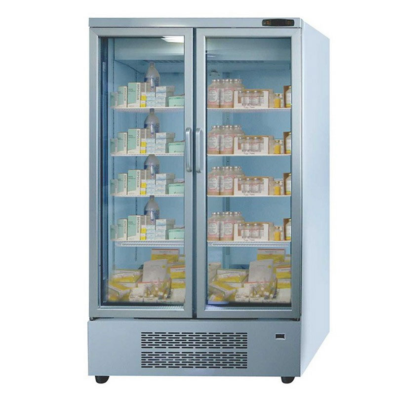 EXPO-800PH Medical Refrigerator