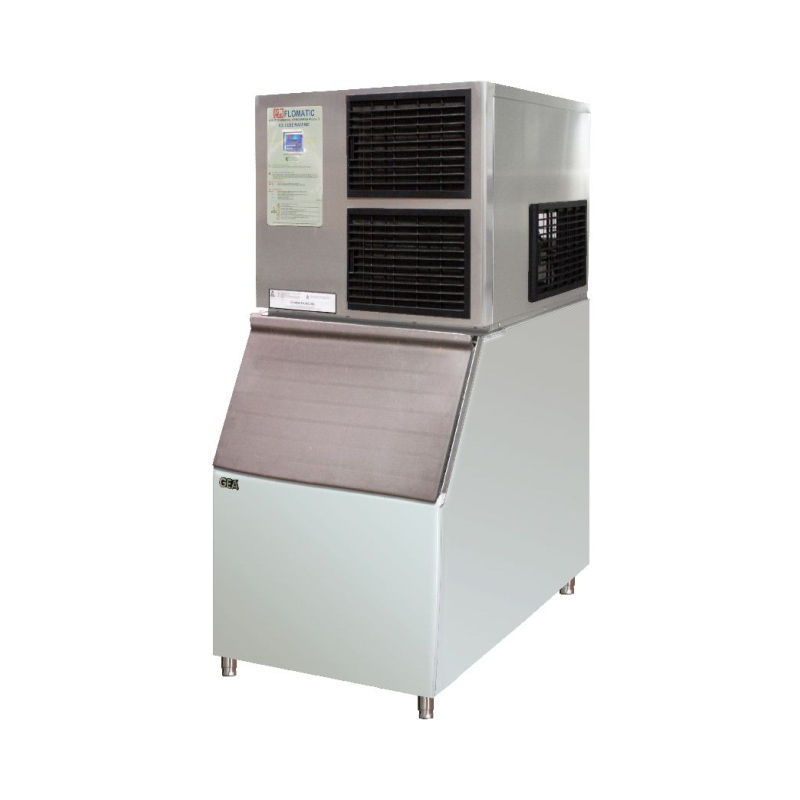 FIM-300FA & BIN IB-300 Ice Cube