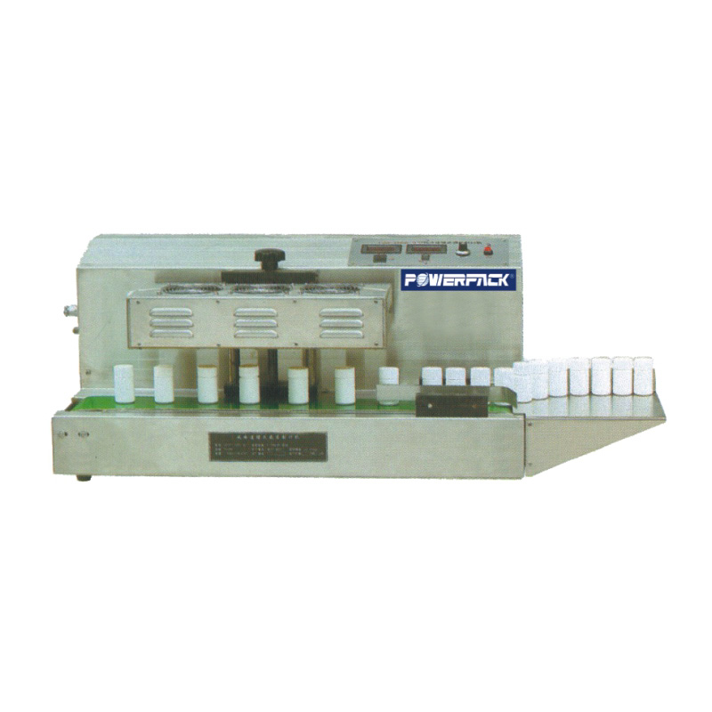 FL-1500 Continuous Induksi Sealer