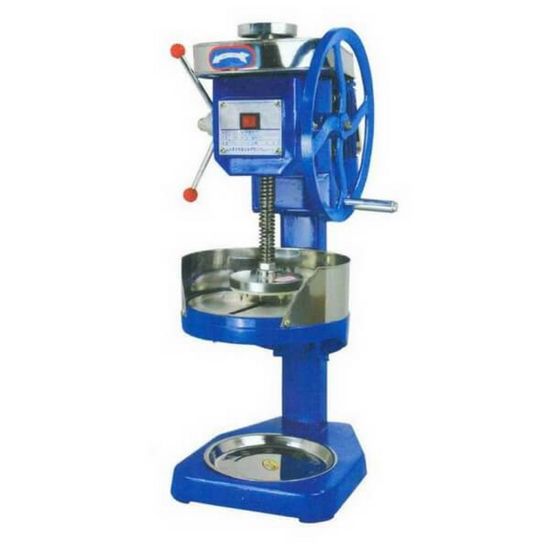 FL-150l Mesin Es Serut