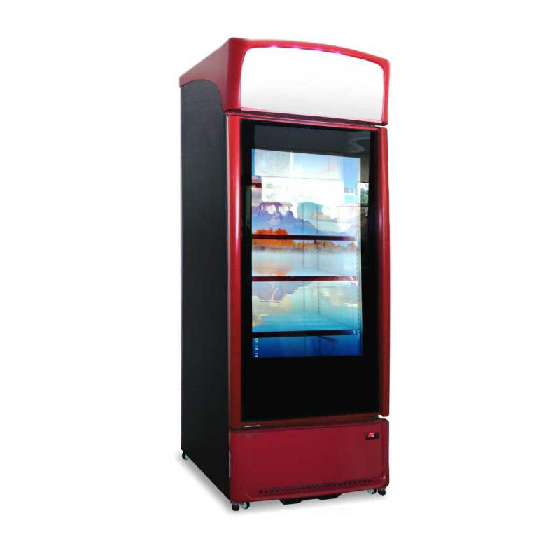 FL-66WC Display Cooler