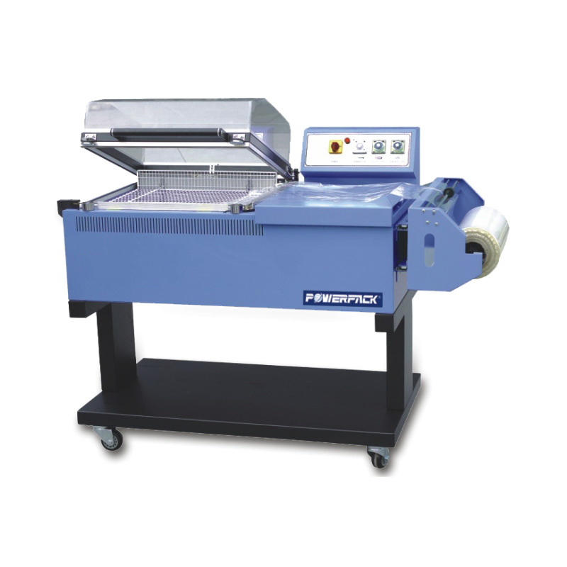 FM-5540A Mesin Shrink