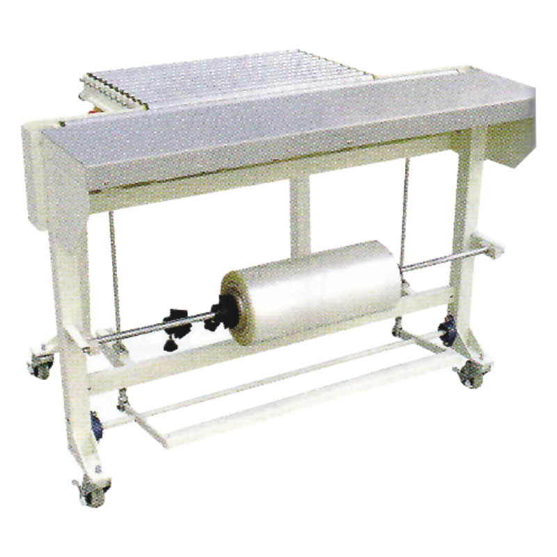 FQL-1000M Mesin Shrink