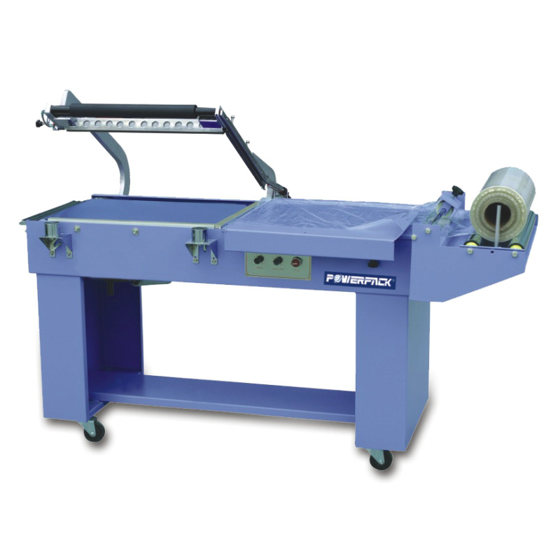 FQL-450 A Mesin Label Shrink